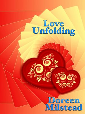 cover image of Love Unfolding